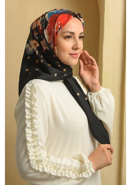 Sport Tivil Eşarp 7752-911