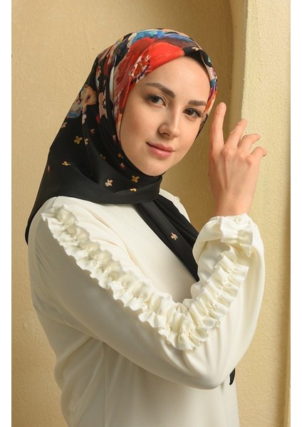 Sport Tivil Eşarp 7752-911 fiyatları