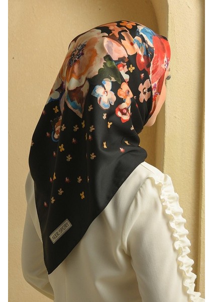 Sport Tivil Eşarp 7752-911 modelleri