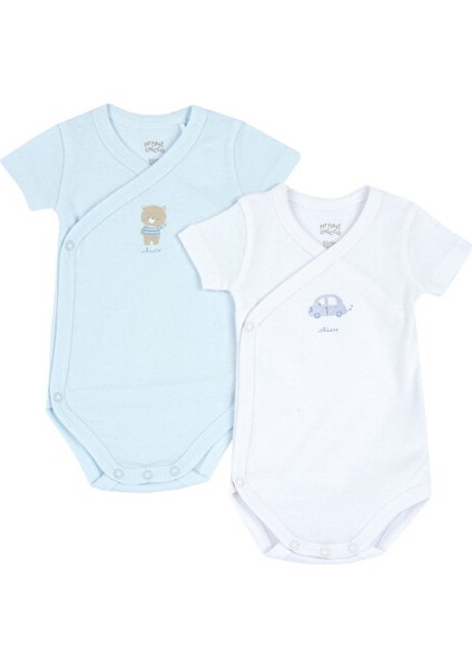 Body (2'lı) - K. Kol- Zıbın