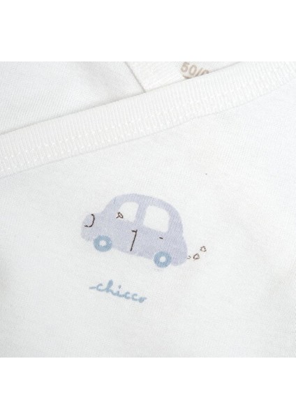 Body (2'lı) - K. Kol- Zıbın modelleri