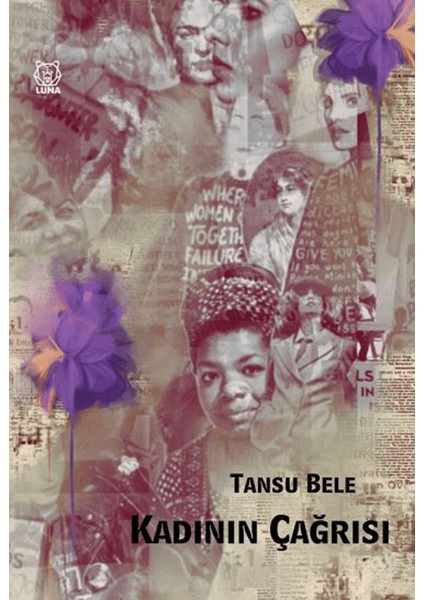 Kadının Çağrısı - Tansu Bele