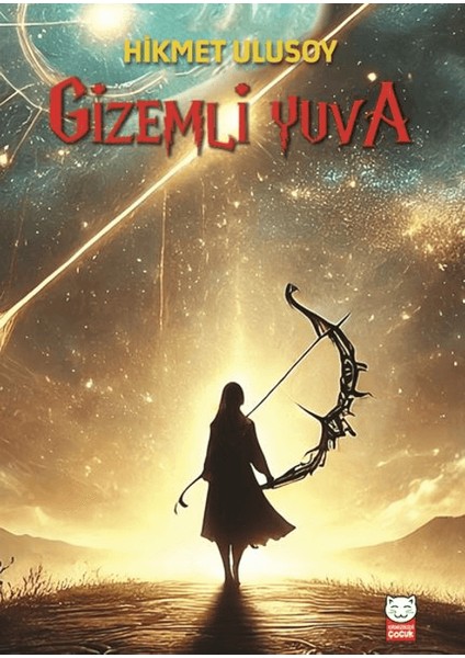 Gizemli Yuva - Hikmet Ulusoy