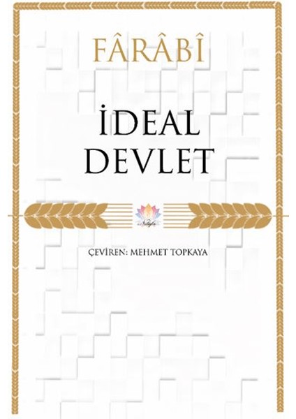 İdeal Devlet - Farabi