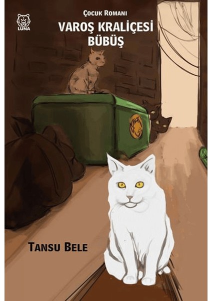 Varoş Kraliçesi Bübüş - Tansu Bele
