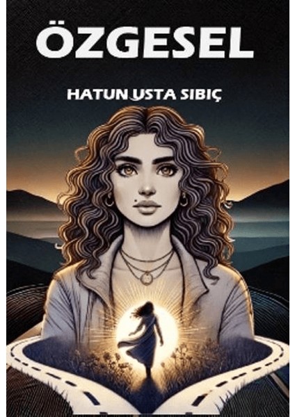 Özgesel - Hatun Usta Sıbıç