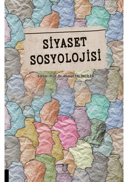 Siyaset Sosyolojisi