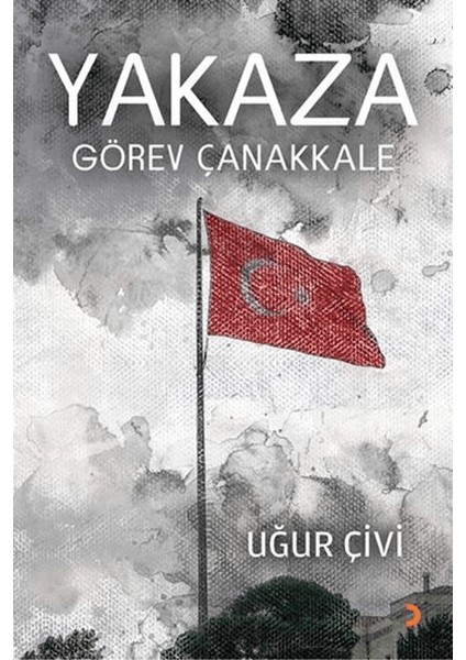 Yakaza - Uğur Çivi