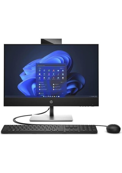 PROONE 440 G9 9H6X2ET i5-14500T 8GB 512G SSD 23.8" TOUCH FDOS