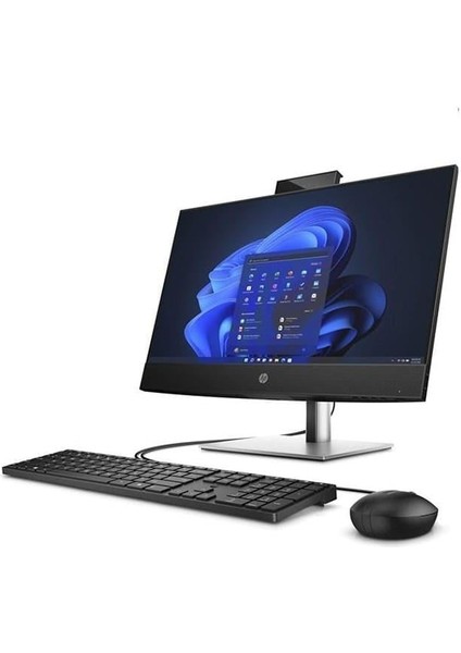 PROONE 440 G9 9H6X2ET i5-14500T 8GB 512G SSD 23.8" TOUCH FDOS
