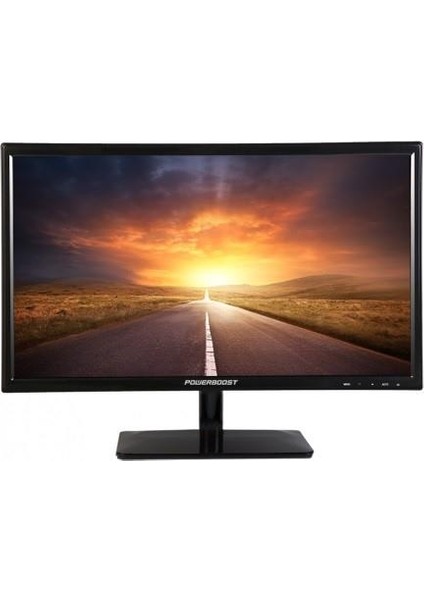 19.5" LED PB-M1950VH 75Hz HDMI Ev Ofis Tipi Monitör (1600 x 900)