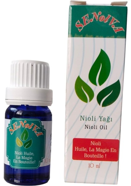 Nioli Oil modelleri