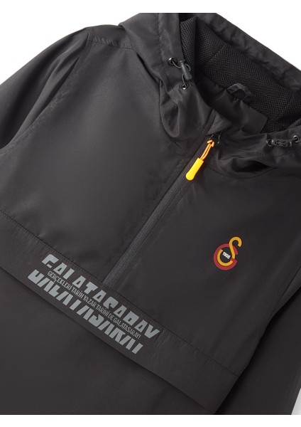 Galatasaray Çocuk Rüzgarlık C242093