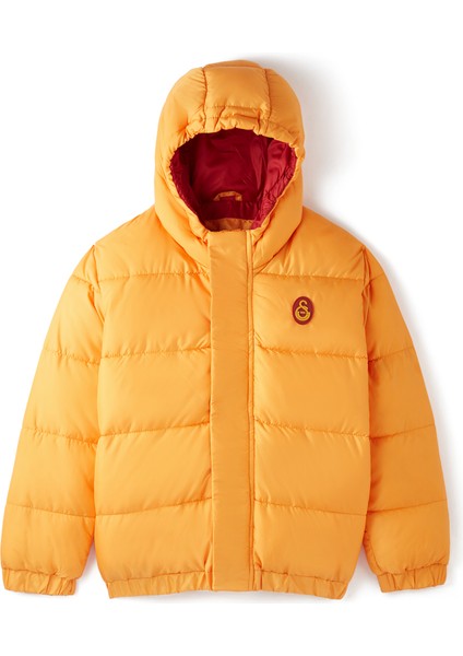 Galatasaray Çocuk Mont C242097
