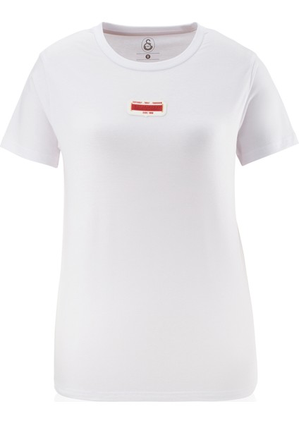 Galatasaray Kadın T-Shirt K242184