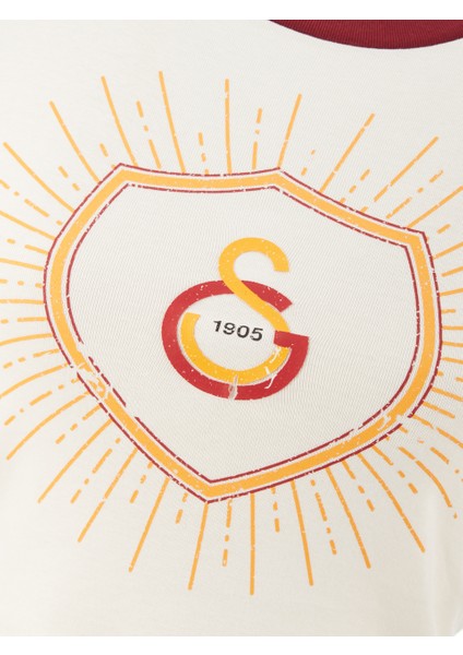 Galatasaray Kadın Sweatshirt K242187