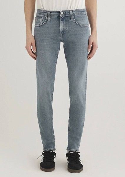 James Mavı Pro Gölgeli Indigo Mavisi Jean Pantolon 0042489555 fırsatları