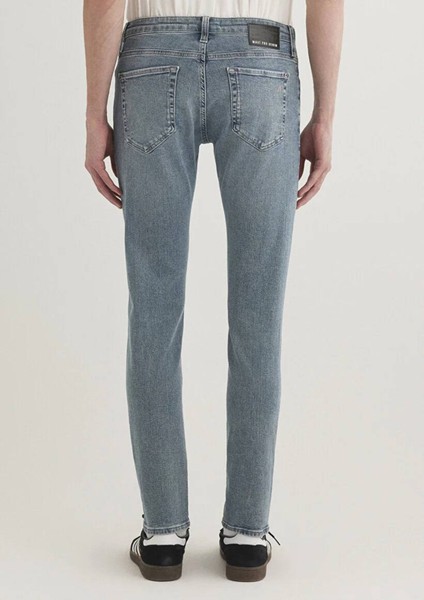 James Mavı Pro Gölgeli Indigo Mavisi Jean Pantolon 0042489555 indirimleri