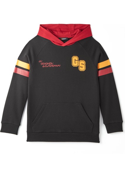 Galatasaray Çocuk Sweatshirt C242072