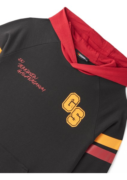 Galatasaray Çocuk Sweatshirt C242072