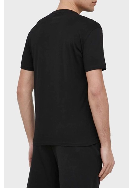 Bisiklet Yaka Pamuk T-Shirt fırsatları