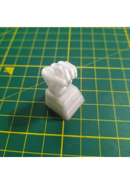 Nah Işaretli Keycaps Mekanik Klavye Tuşu
