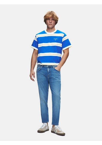 Alessıo Tapered Pantolon