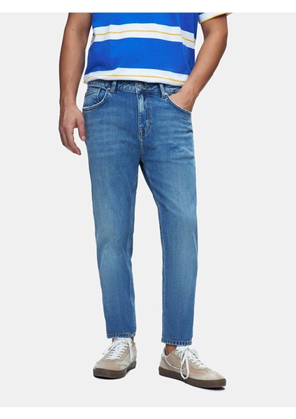 Alessıo Tapered Pantolon