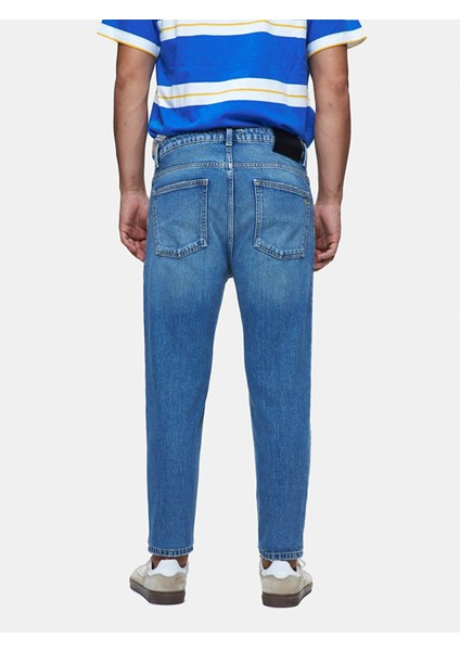 Alessıo Tapered Pantolon