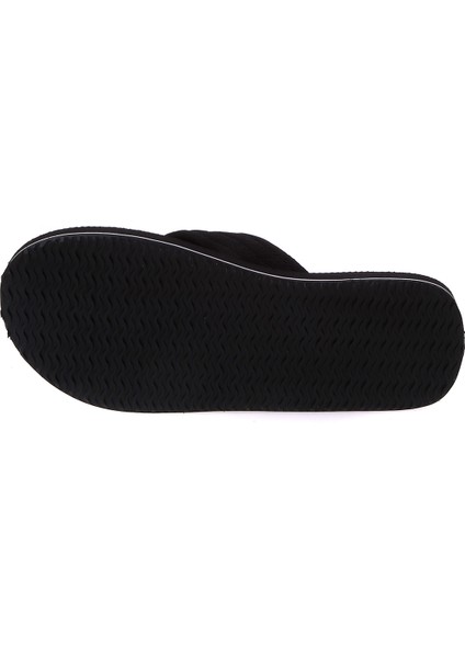 Siyah Erkek Plaj Terliği modelleri