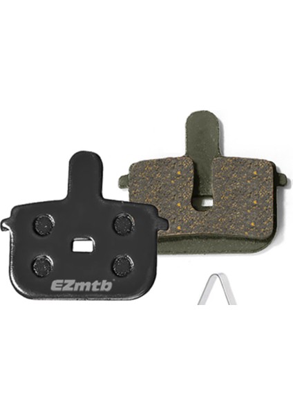 Ezmtb Fren Balatası - Bp100x