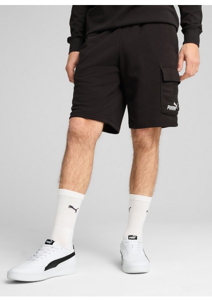 Şort, 2xl, Siyah