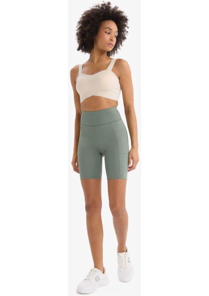 Fit V Yaka Sporcu Bra E2534AX25SM fiyatları