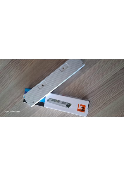 33 Amper Şerit LED Trafosu 220 Giriş 12V Çıkış 400WATT