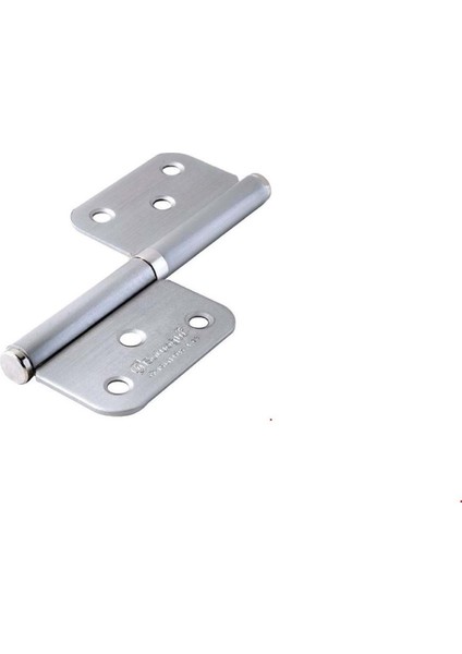 Yönsüz Menteşe 12 cm