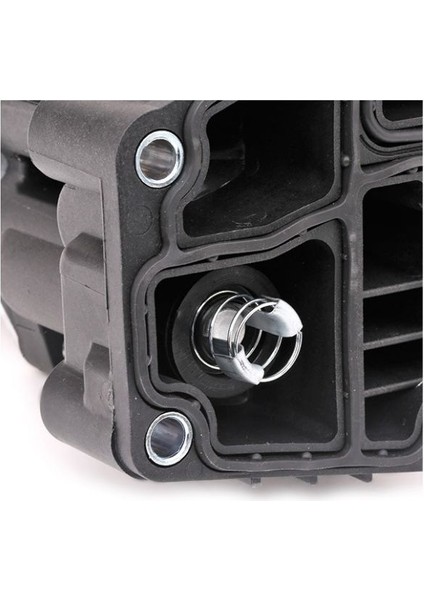 Volkswagen Passat Cc,b6,b7,golf 6,fabia,seat Ibiza,leon,a4 Yağ Filtre Kütüğü Soğutuculu 03L115389H fiyatları