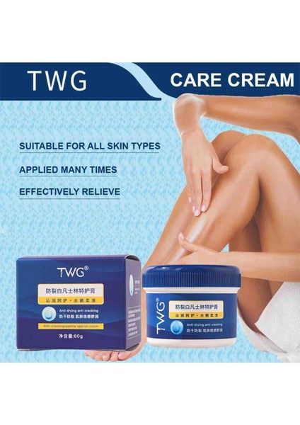 El ve Ayak Çatlak Önleyici Krem 80 gr fiyatları