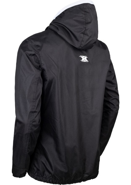 Corta Vento Korumalı Yağmurluk