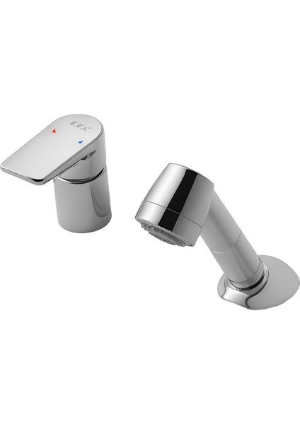 Eca Dalia Spiralli Berber Bataryası 102110107