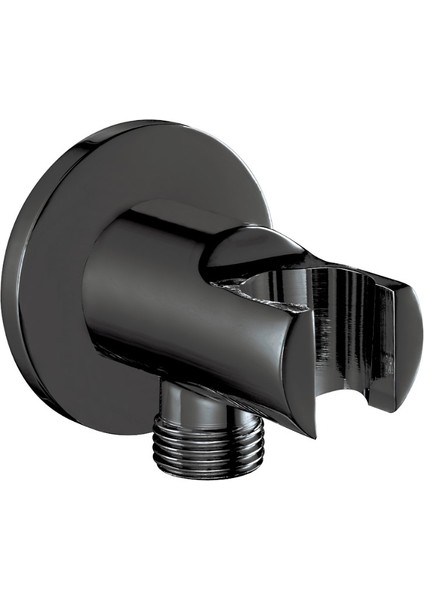 Eca Dalia Ankastre Duş Seti 3-Yollu Mat Siyah 102199771C1 modelleri