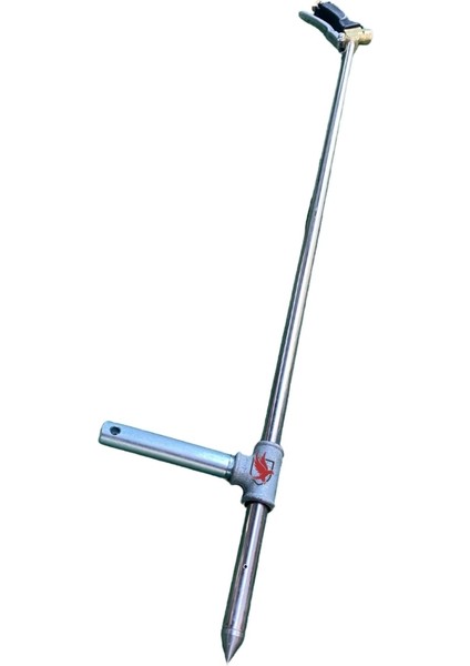 Kalın Gövdeli Çelik Kök Ilaçlama Tabancası modelleri