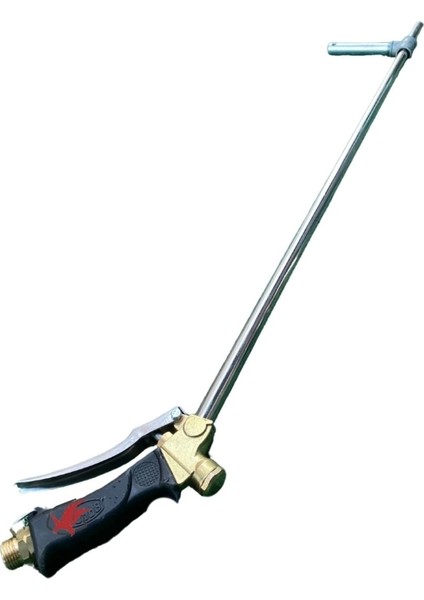 Kalın Gövdeli Çelik Kök Ilaçlama Tabancası fırsatları