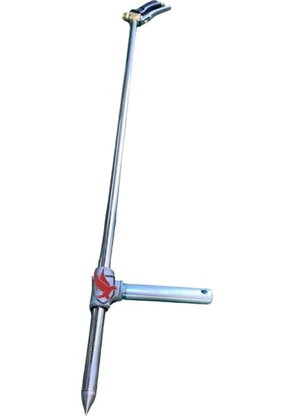 Kalın Gövdeli Çelik Kök Ilaçlama Tabancası indirimleri