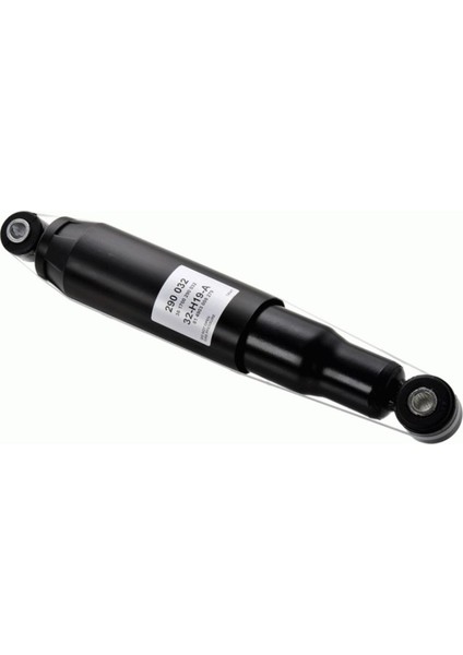 Arka Amortısor Fıat Doblo 1.3 1.2 1.9 Mjet 1.4 Bz 05>