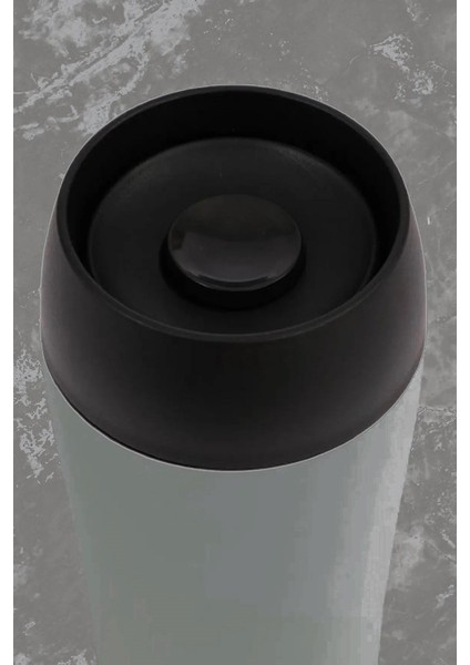 -3024 Gri Termos 300ML