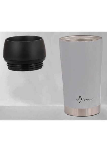 -3024 Gri Termos 300ML