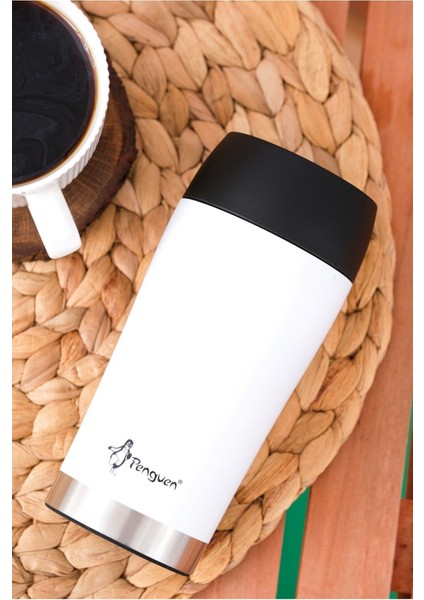 -3024 Beyaz Mug Termos 300ML fiyatları