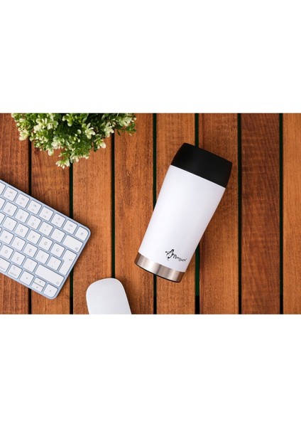 -3024 Beyaz Mug Termos 300ML modelleri