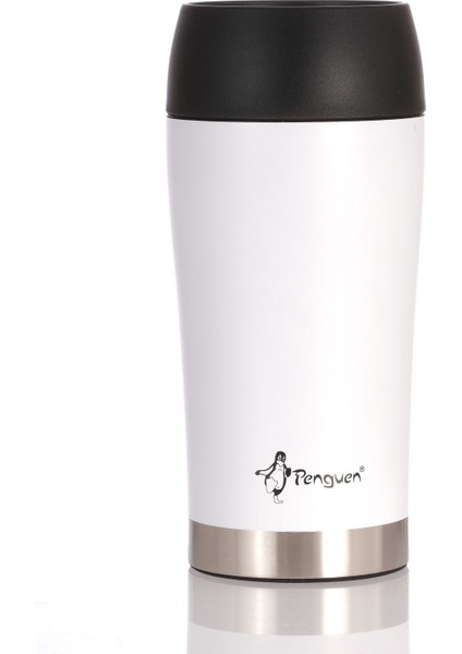 -3024 Beyaz Mug Termos 300ML indirimleri
