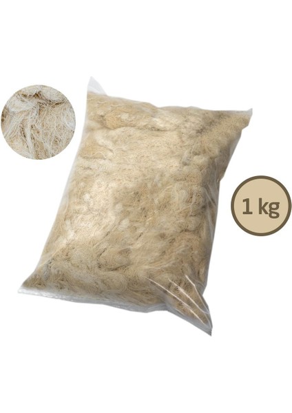 6268 Pasta Cila ve Temizlik Için 1. Sınıf Üstübü 1 kg